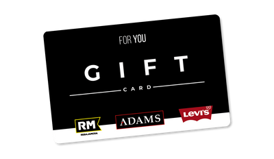 Giftcard ADAMS